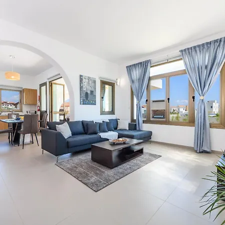Villa Kymma 4