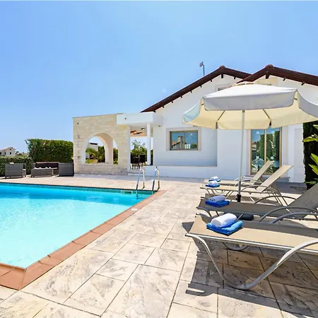 Kymma 4 Villa *