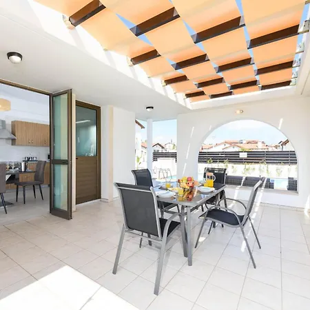 Villa Kymma 4 Ayia Napa