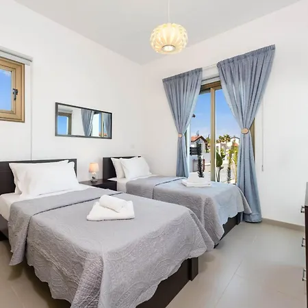 Villa Kymma 4 *