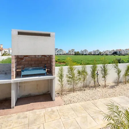 Kymma 4 Villa Ayia Napa