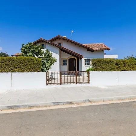Villa Kymma 4