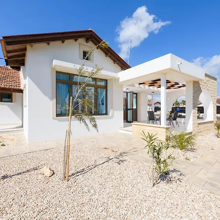 Villa Kymma 4